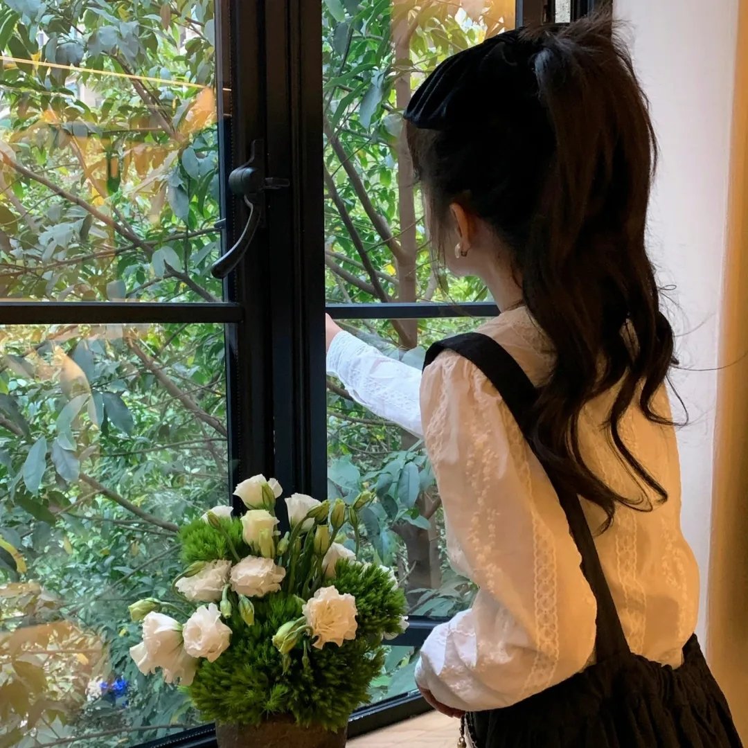 爱重逢以后